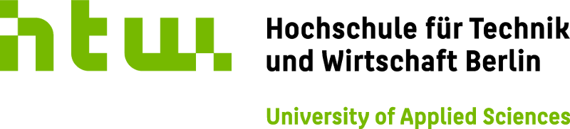 HTW Berlin Logo